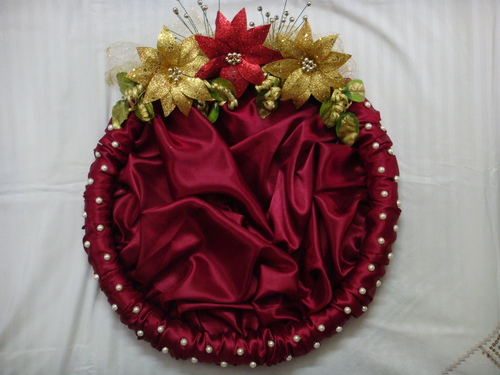 Trousseau Packing Trays