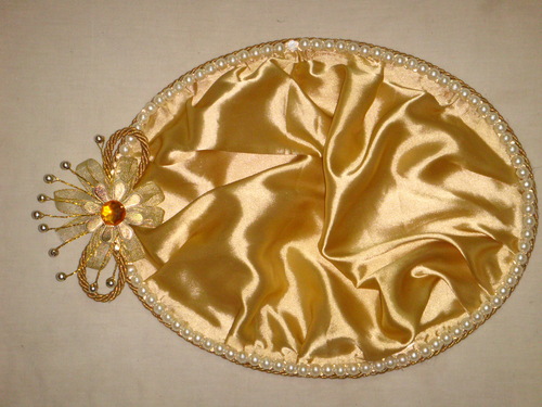 Trousseau Packing Trays