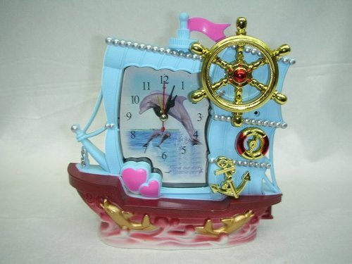 Table clock