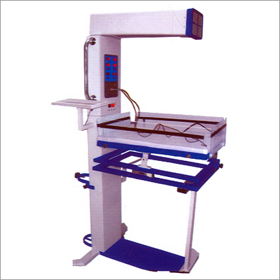 Warmer With Bassinet