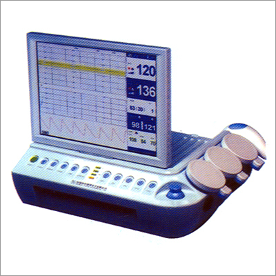Fetal Monitor