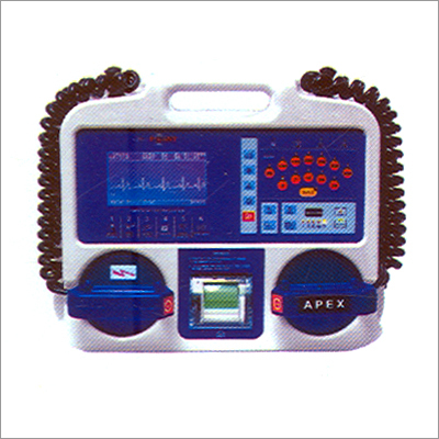Defibrillator Aed