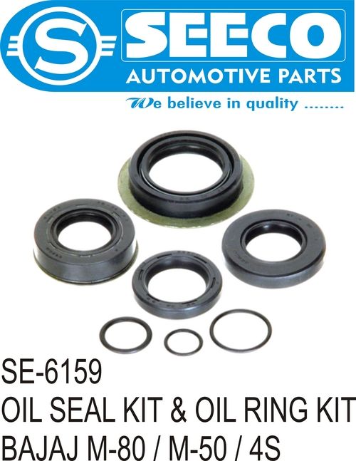 OIL SEAL KIT