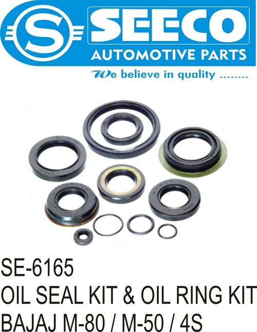 OIL SEAL KIT