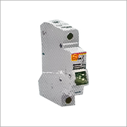 Single Pole MCB