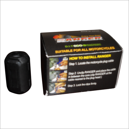 Motorcycle Fuel Saver