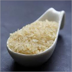 Parboiled Rice