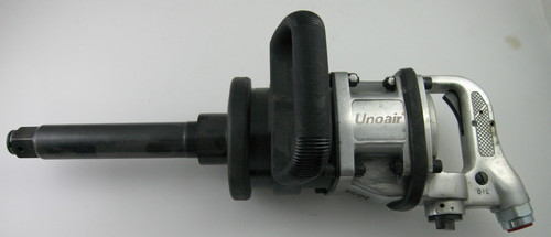 Heavy Duty Impact Wrench