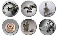 Laboratory Machines Spare Parts And Kits