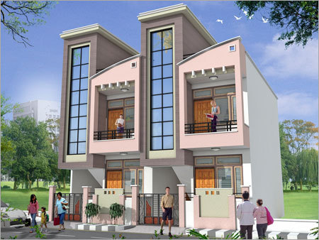 Vastu Architecture