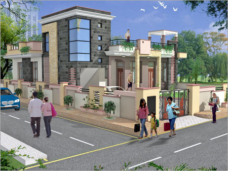 Home Architectural