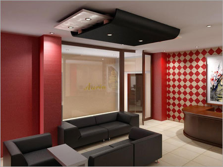 Commercial Architectural