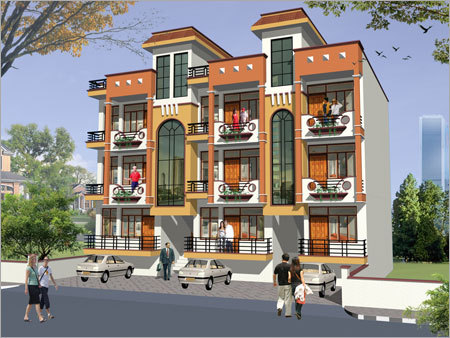 Architectural Consultancy