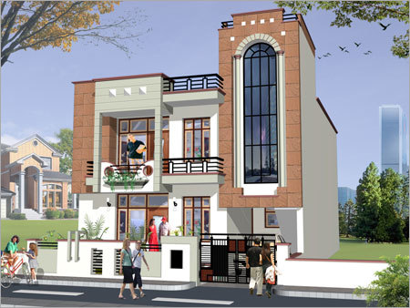 Architectural Consultant