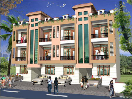 Architectural Vastu Consultant