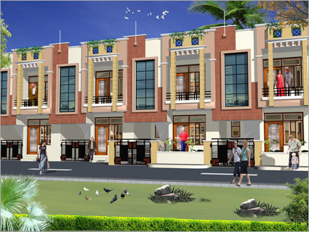 Vastu Residential Architectural