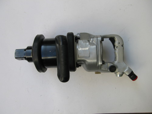 Heavy Duty Pneumatic Impact Wrench