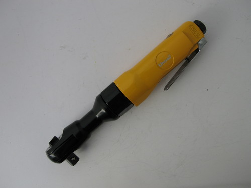 Pneumatic Ratchet Wrench