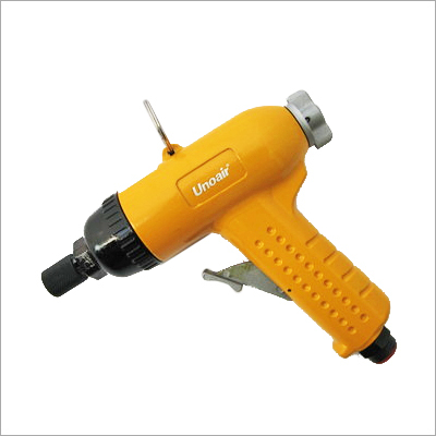 Heavy Duty Pneumatic Screwdriver