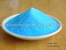 Copper Sulphate Powder