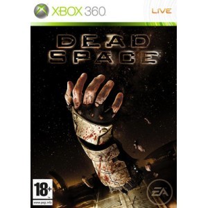 Xbox 360 Dead Space