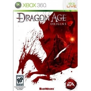 Xbox 360 Dragon Age