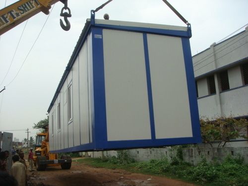 Container House In Chennai, Container House Dealers & Traders In