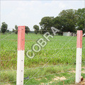 Cement Fencing Poles