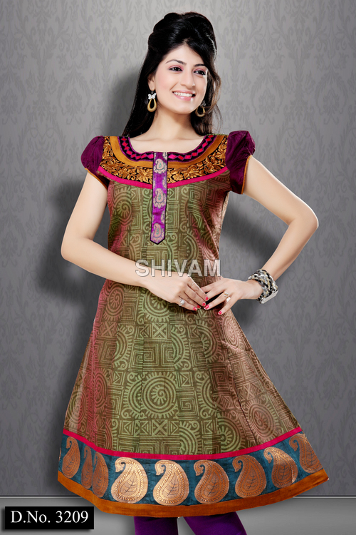 gens kurti