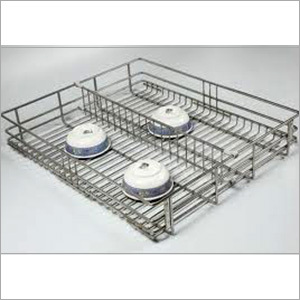 Kitchen Basket