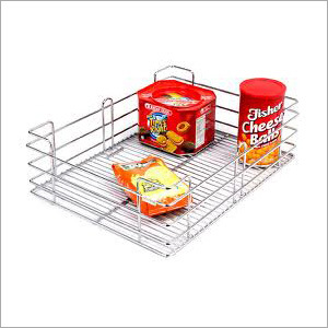Kitchen Basket
