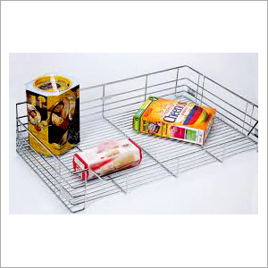 Partition Basket