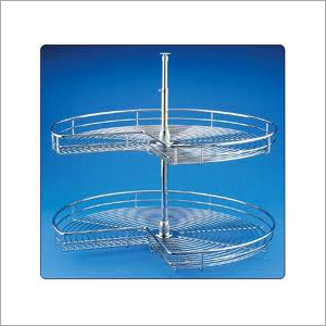 Partition Basket