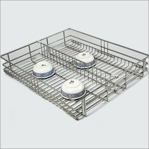 Partition Basket