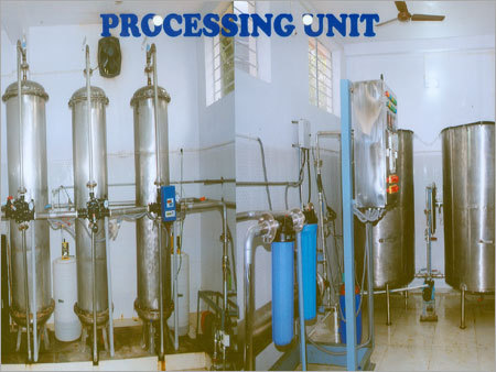 RO system