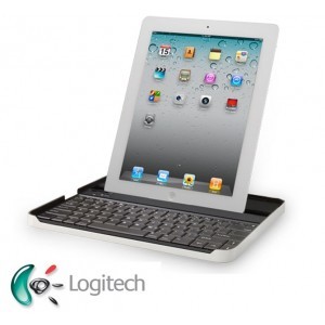 Logitech Keyboard Case