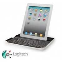 Logitech Keyboard Case