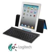 Logitech Tablet Keyboard For Ipad Wireless