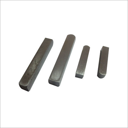 Parallel Key