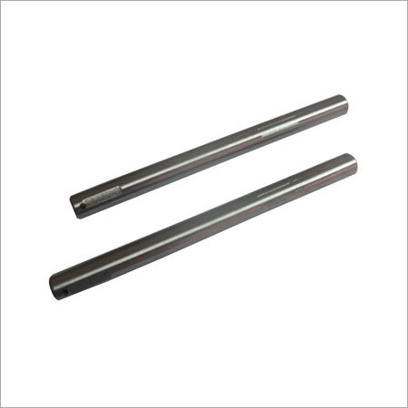Adjustment Shaft