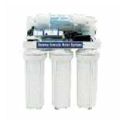 Electric Water Purifier