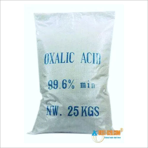 OXALIC ACID (99%)