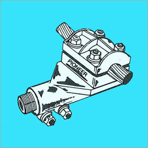 Bi Metallic Connector