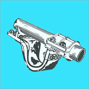 Expansion Type Connector