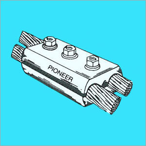 Aluminium PG Clamp