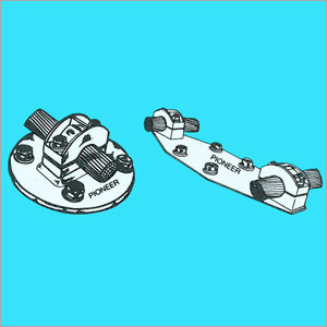 PI Support Clamp