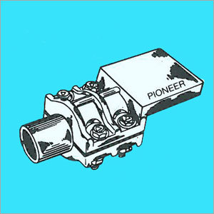 Pad Type Connector
