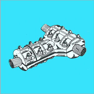 T Type Connector
