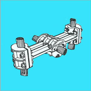 Aluminium T-Connector