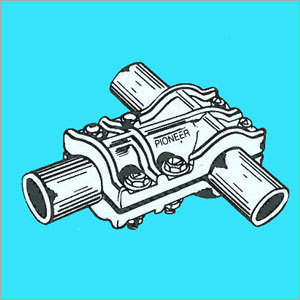 Equal T Connector